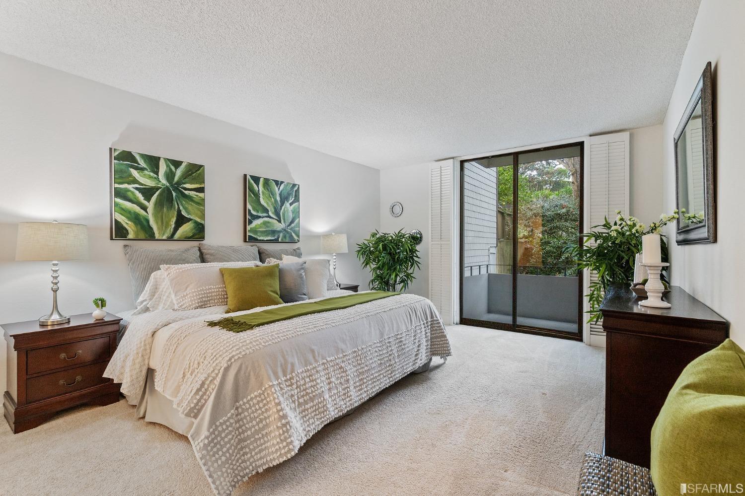 5084 Diamond Heights Boulevard Unit: A