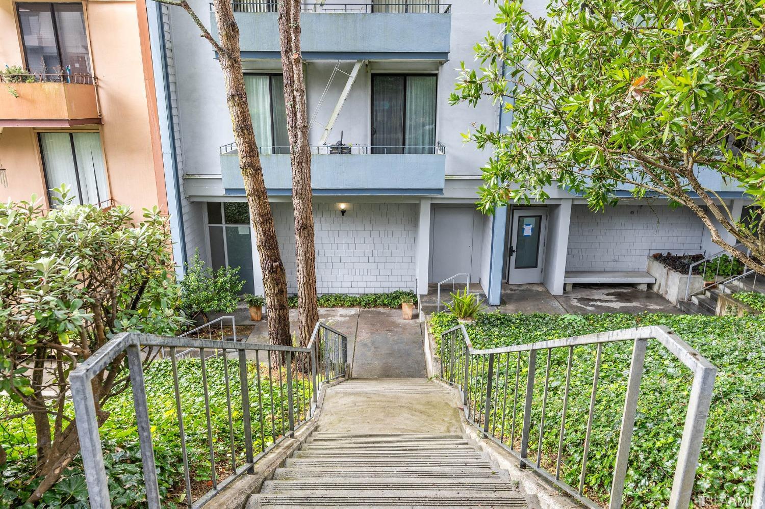 5084 Diamond Heights Boulevard Unit: A