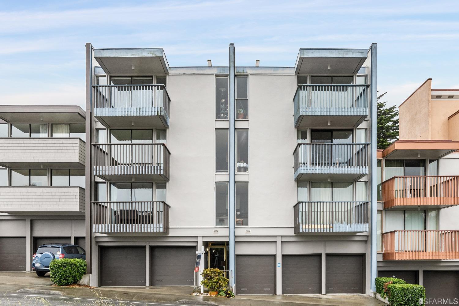 5084 Diamond Heights Boulevard Unit: A