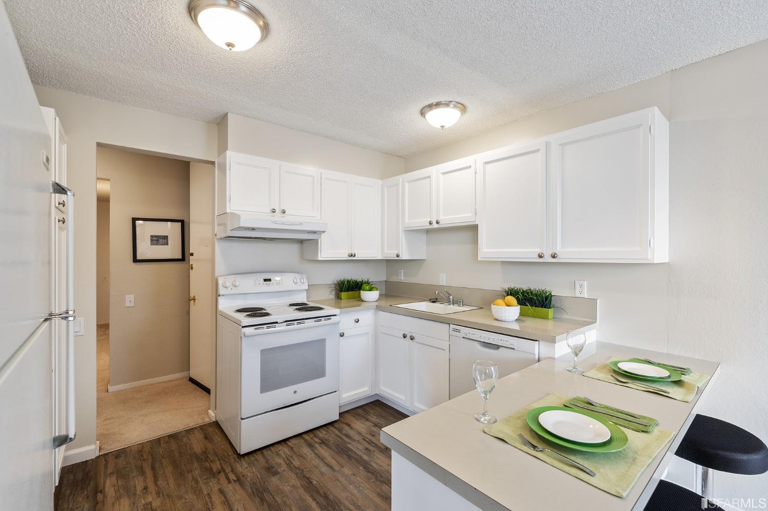 5084 Diamond Heights Boulevard Unit: A