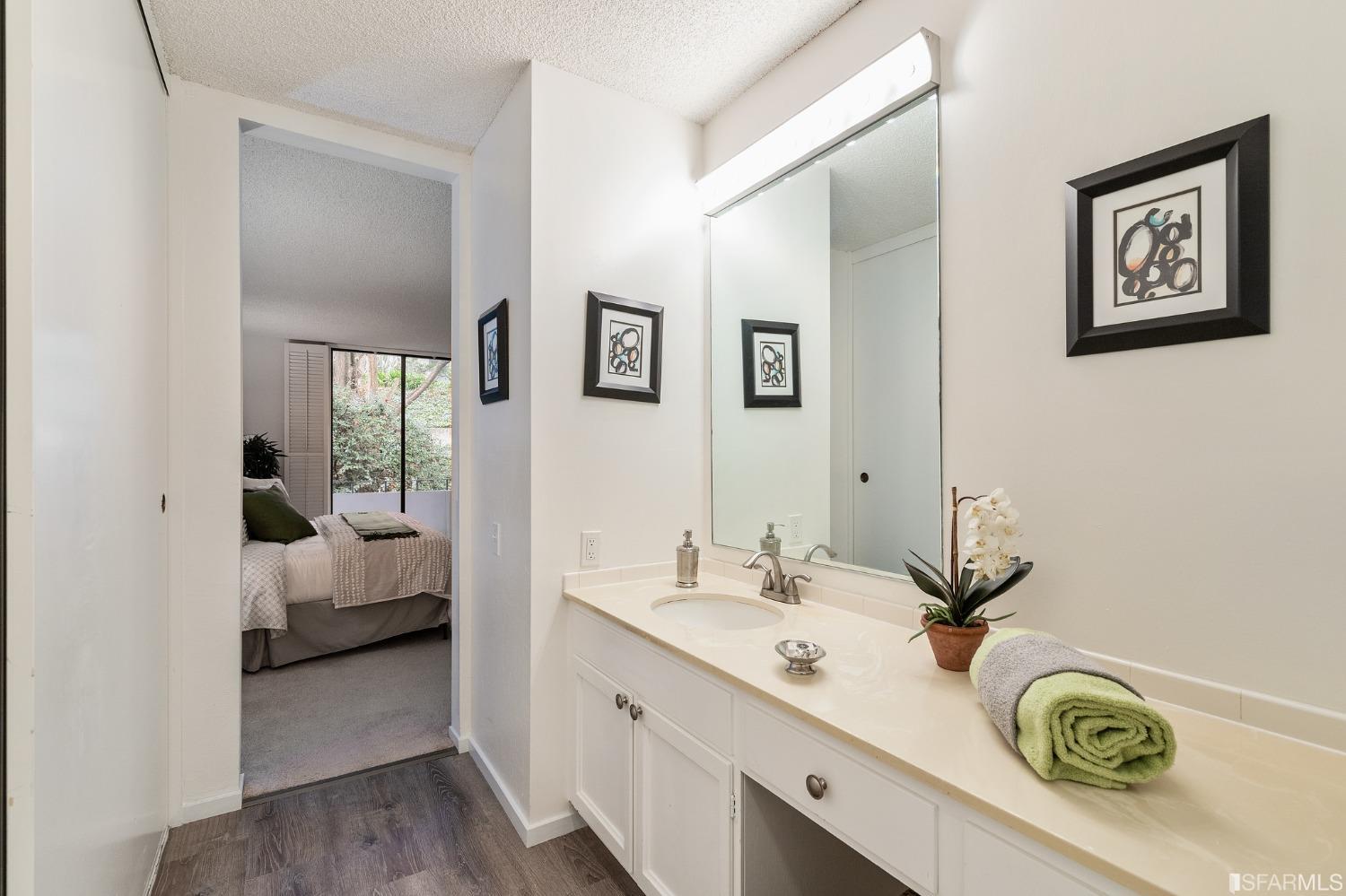 5084 Diamond Heights Boulevard Unit: A