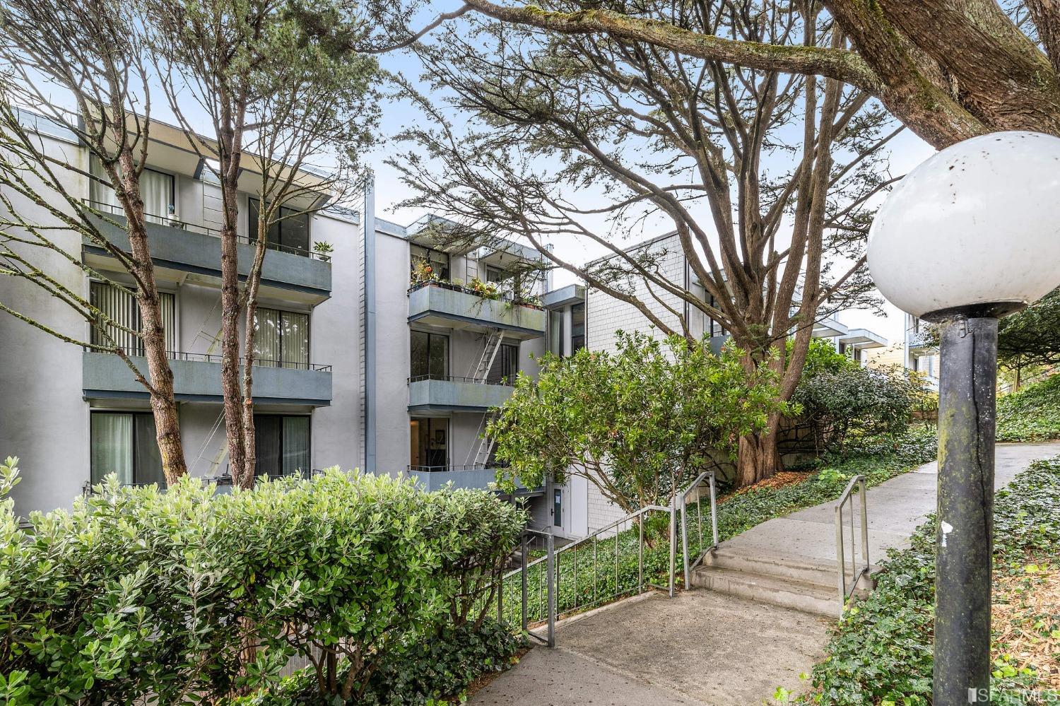 5084 Diamond Heights Boulevard Unit: A