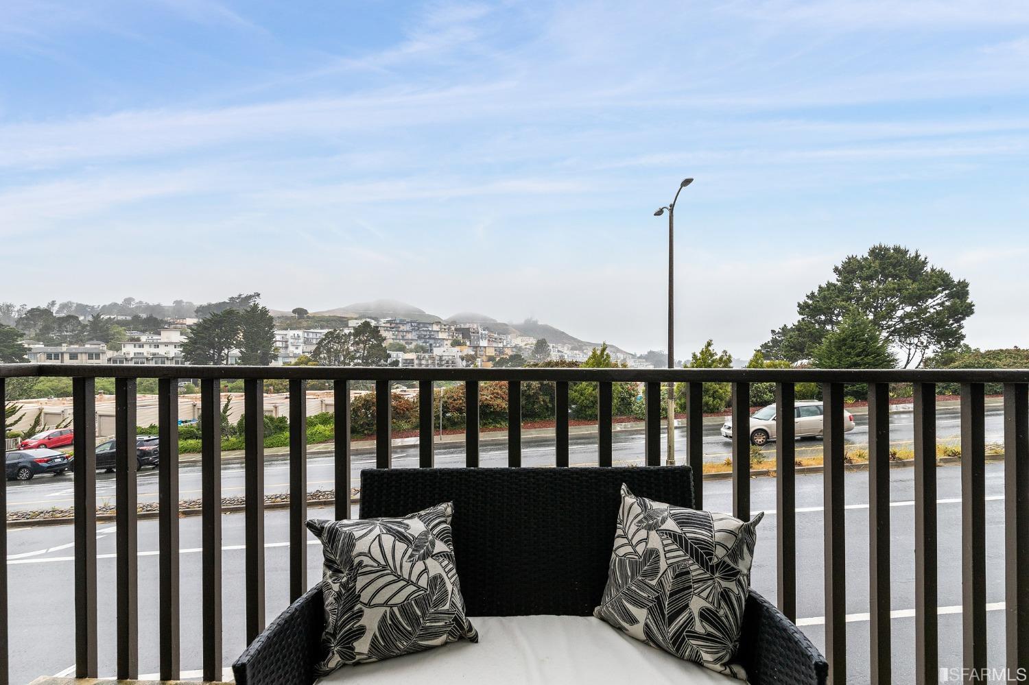 5084 Diamond Heights Boulevard Unit: A