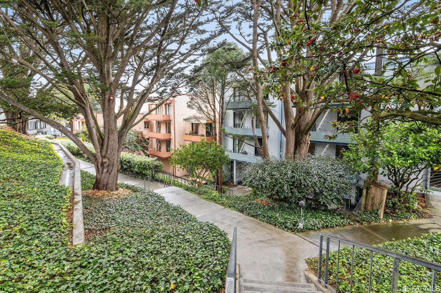5084 Diamond Heights Boulevard Unit: A
