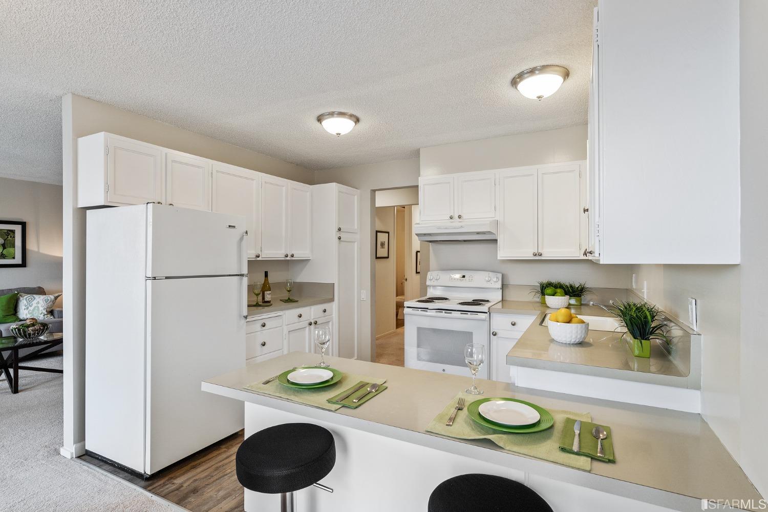 5084 Diamond Heights Boulevard Unit: A