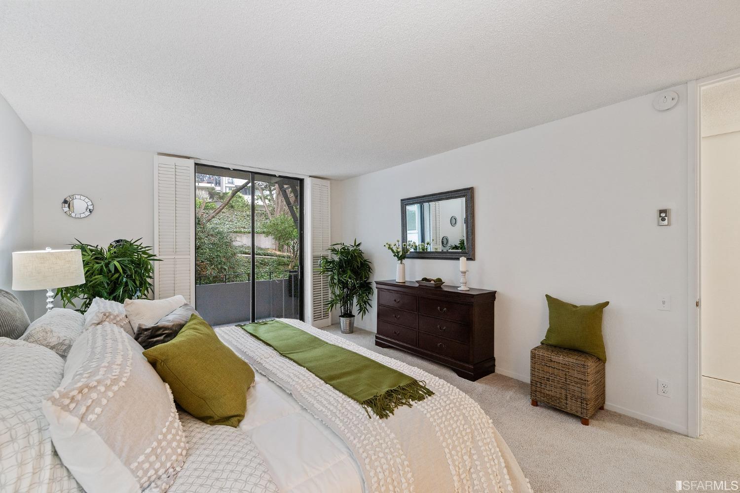 5084 Diamond Heights Boulevard Unit: A