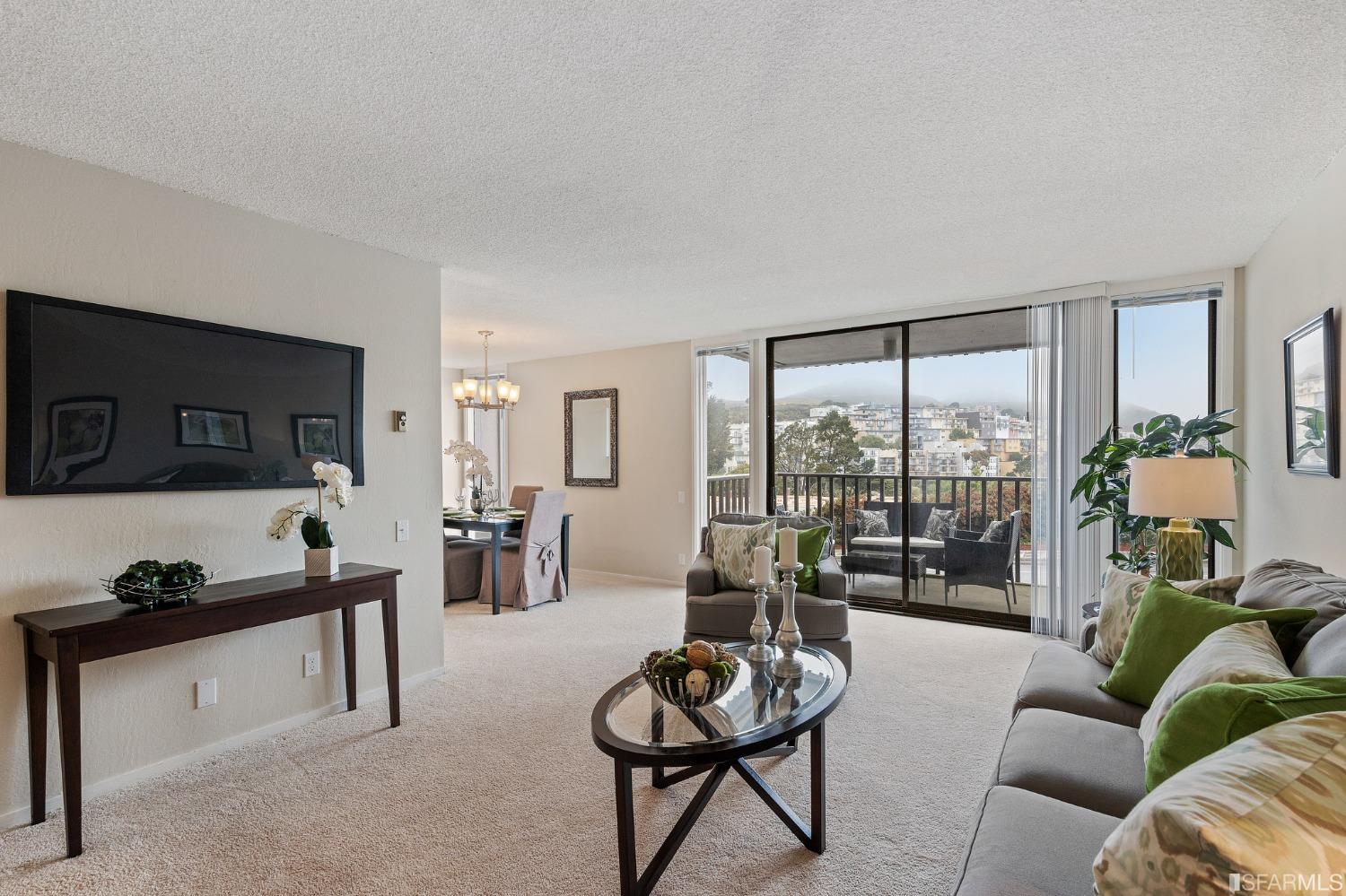 5084 Diamond Heights Boulevard Unit: A
