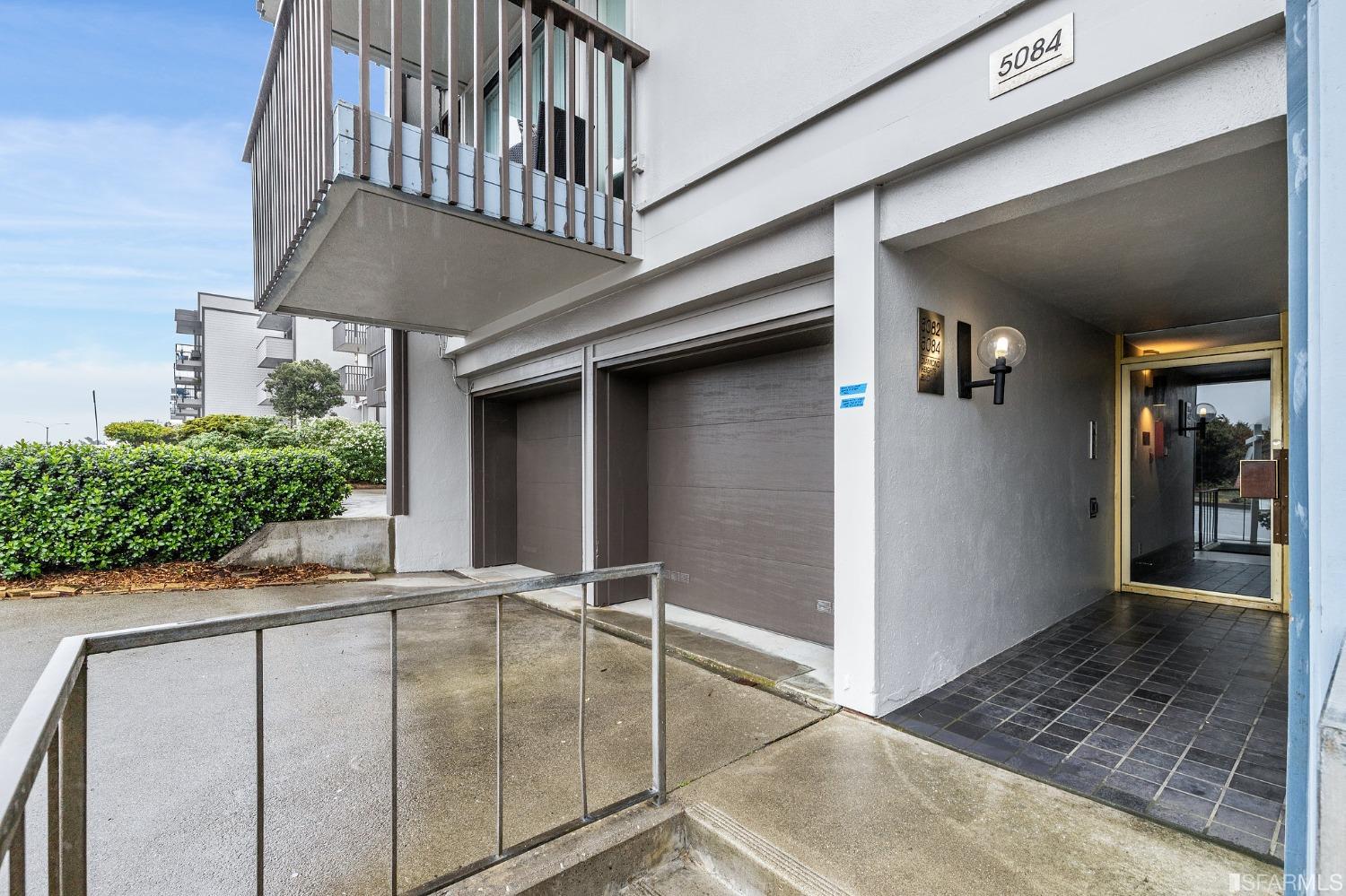 5084 Diamond Heights Boulevard Unit: A
