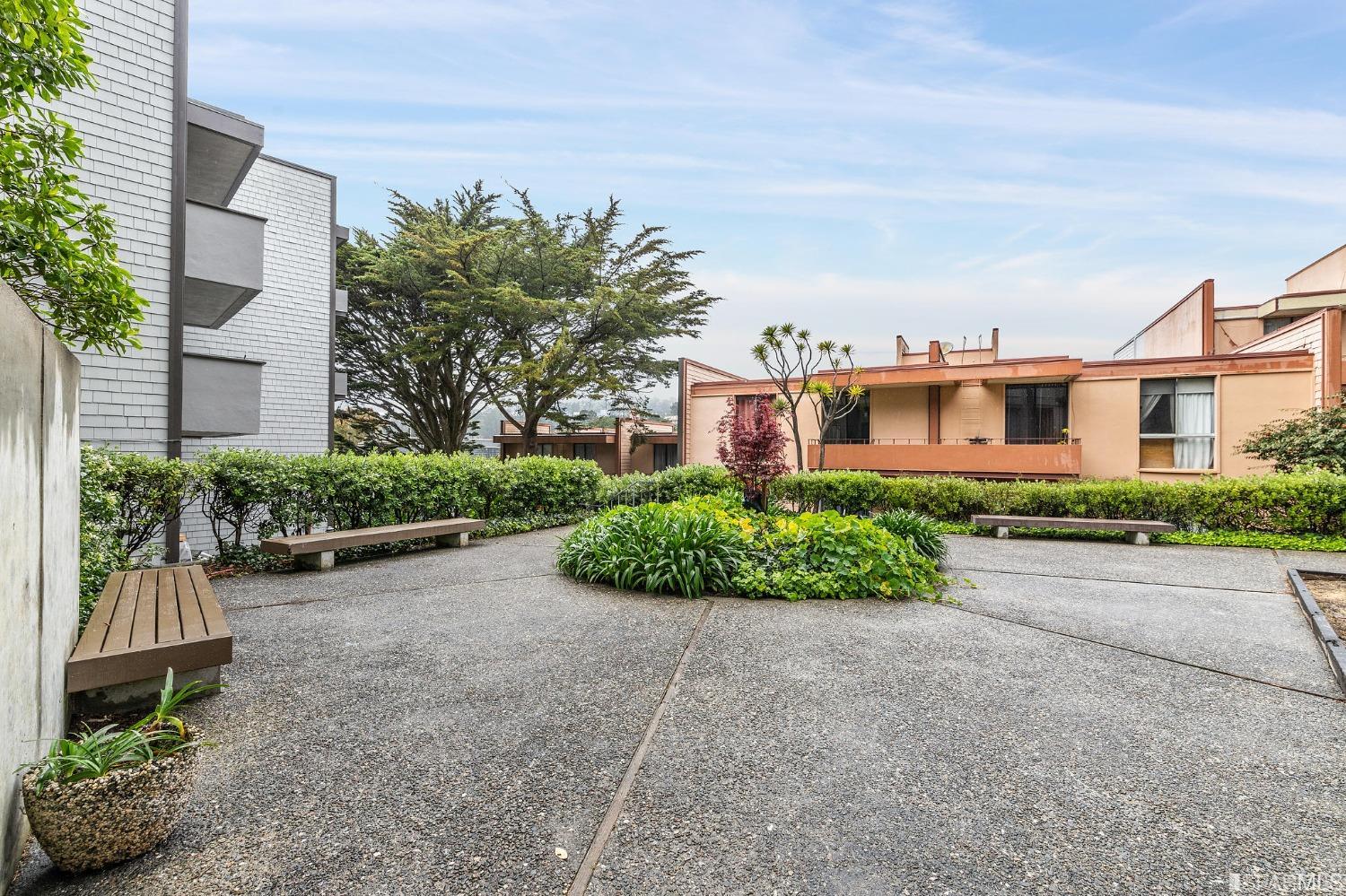 5084 Diamond Heights Boulevard Unit: A