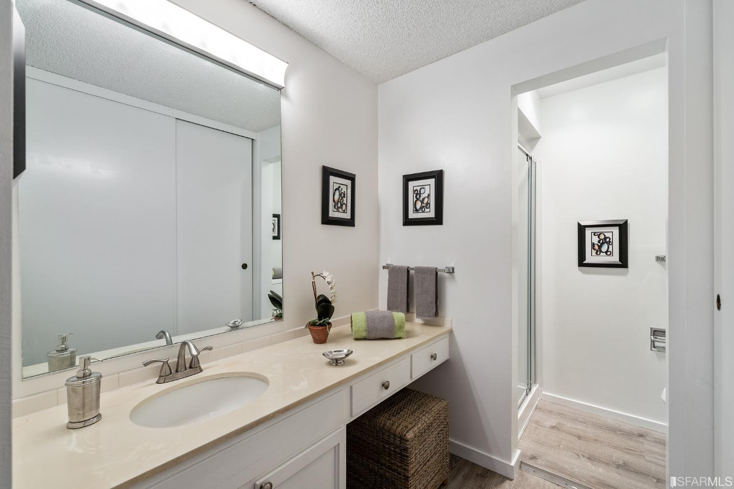 5084 Diamond Heights Boulevard Unit: A