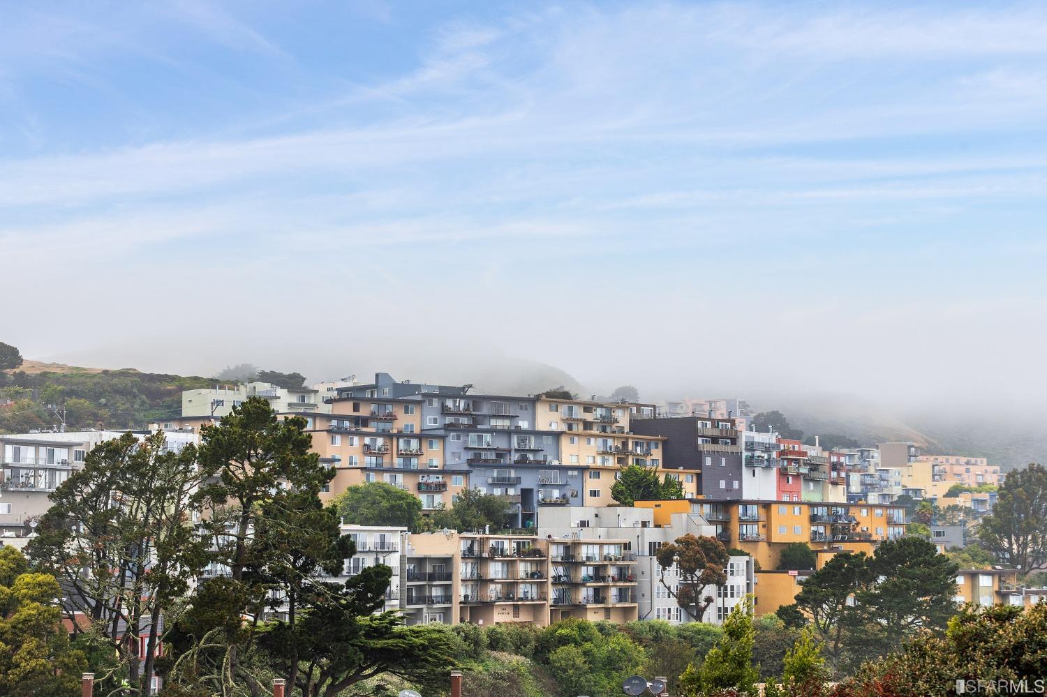 5084 Diamond Heights Boulevard Unit: A