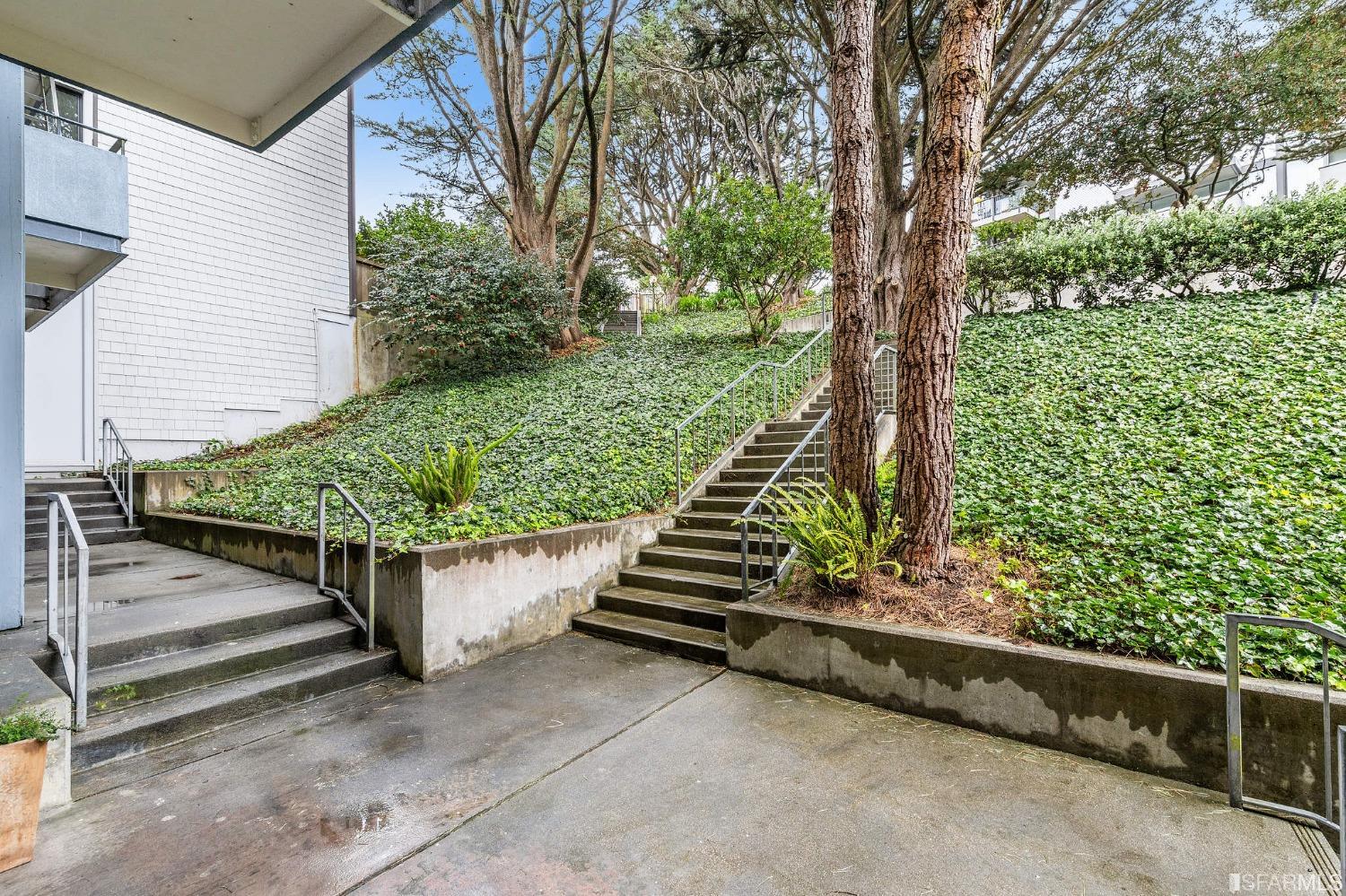 5084 Diamond Heights Boulevard Unit: A