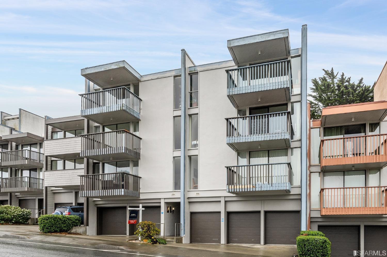 5084 Diamond Heights Boulevard Unit: A