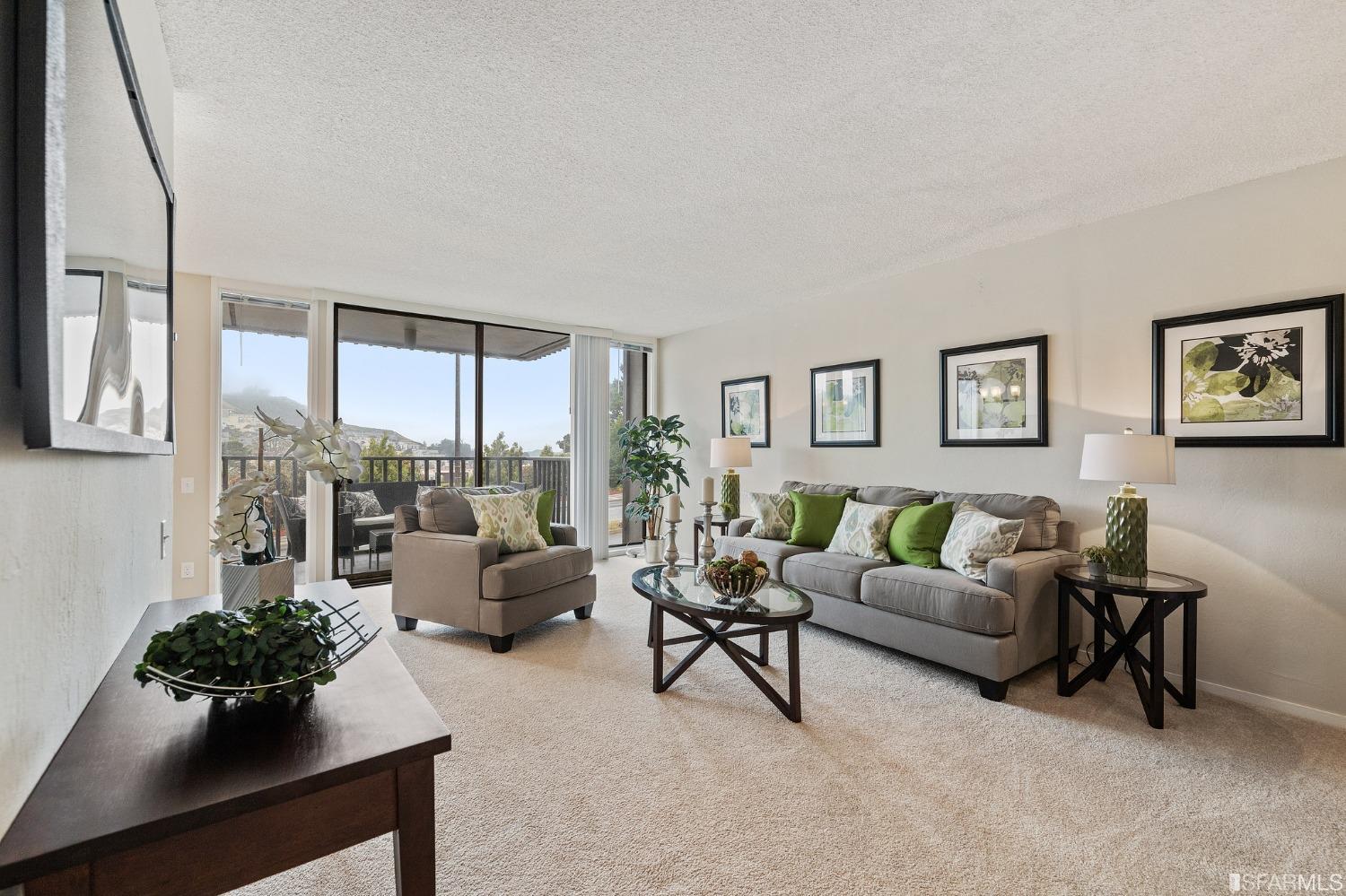 5084 Diamond Heights Boulevard Unit: A
