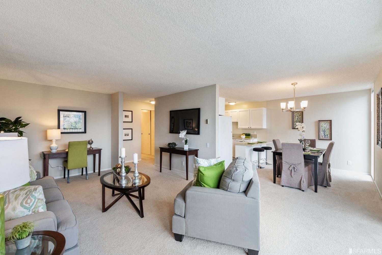 5084 Diamond Heights Boulevard Unit: A