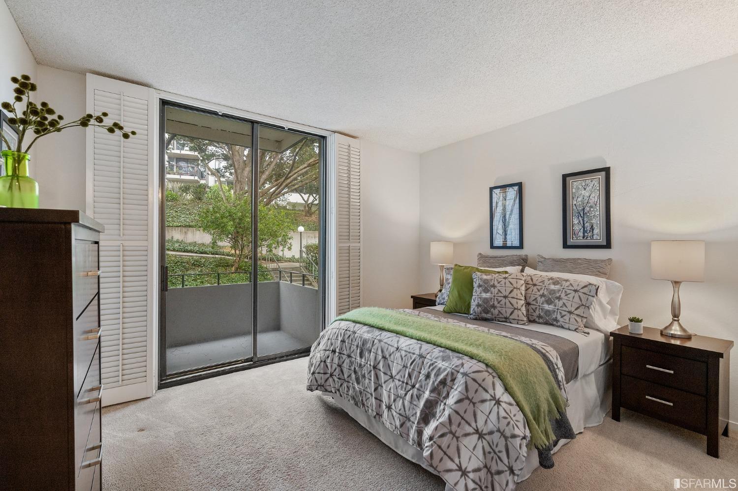 5084 Diamond Heights Boulevard Unit: A