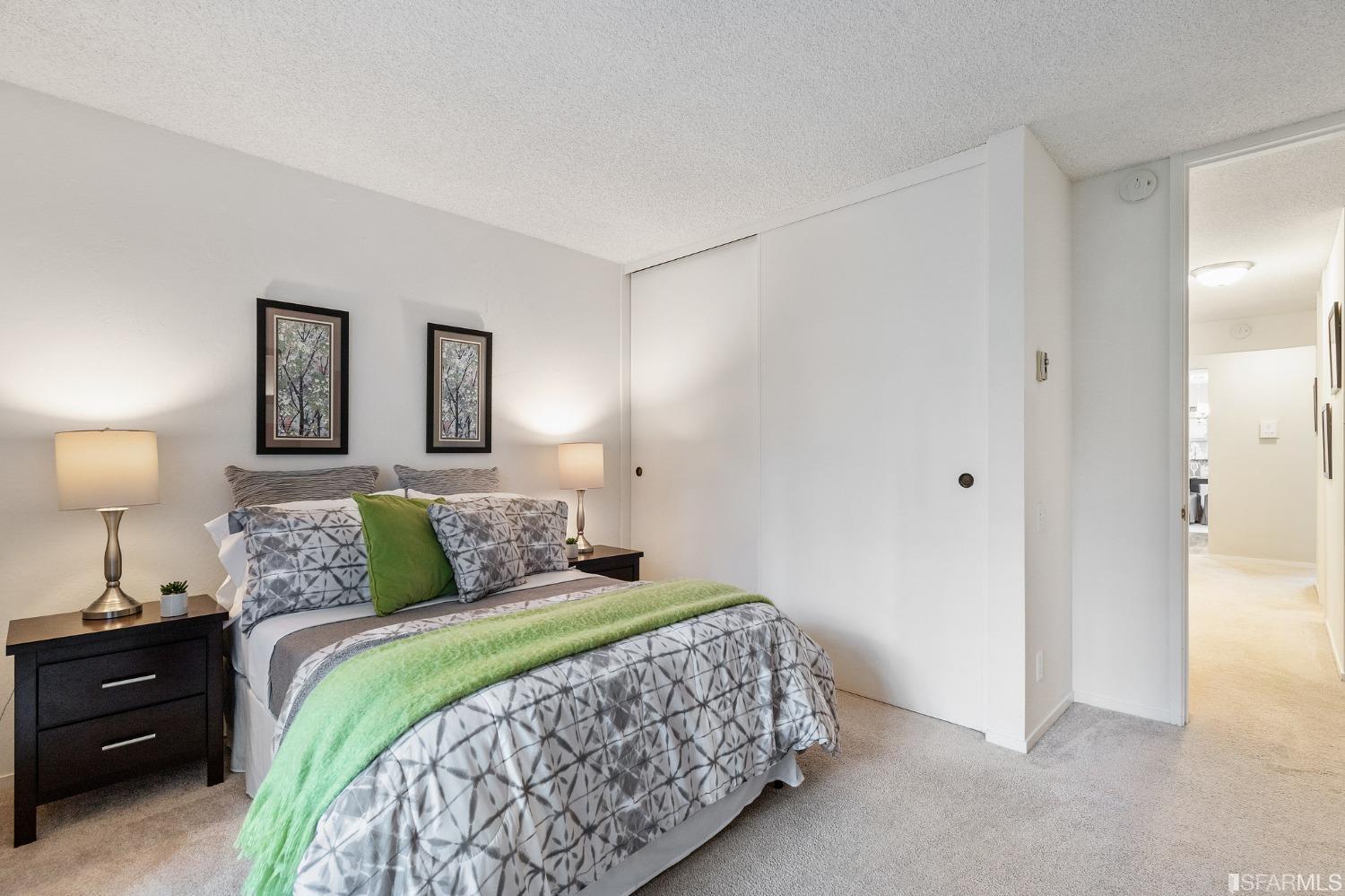 5084 Diamond Heights Boulevard Unit: A
