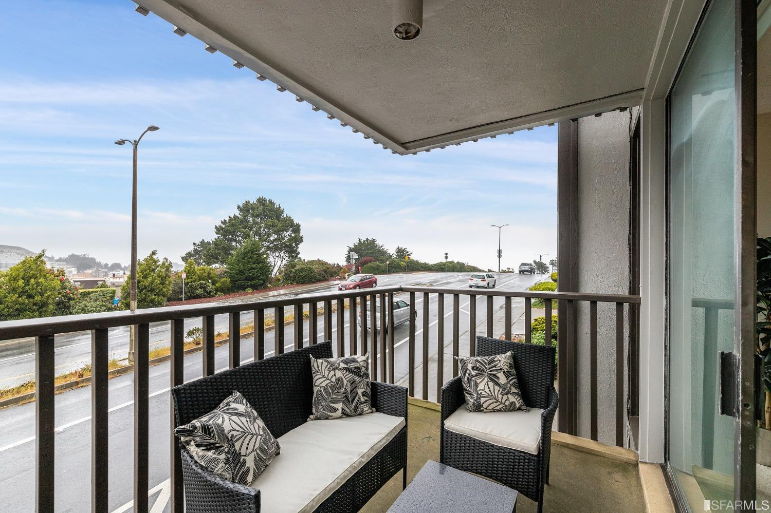 5084 Diamond Heights Boulevard Unit: A