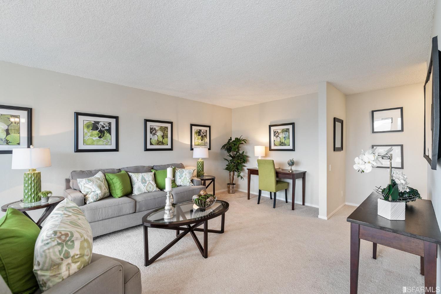 5084 Diamond Heights Boulevard Unit: A