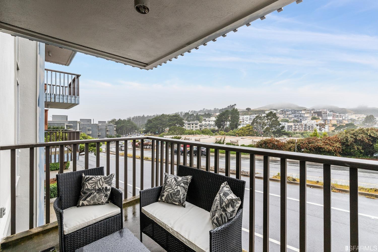 5084 Diamond Heights Boulevard Unit: A