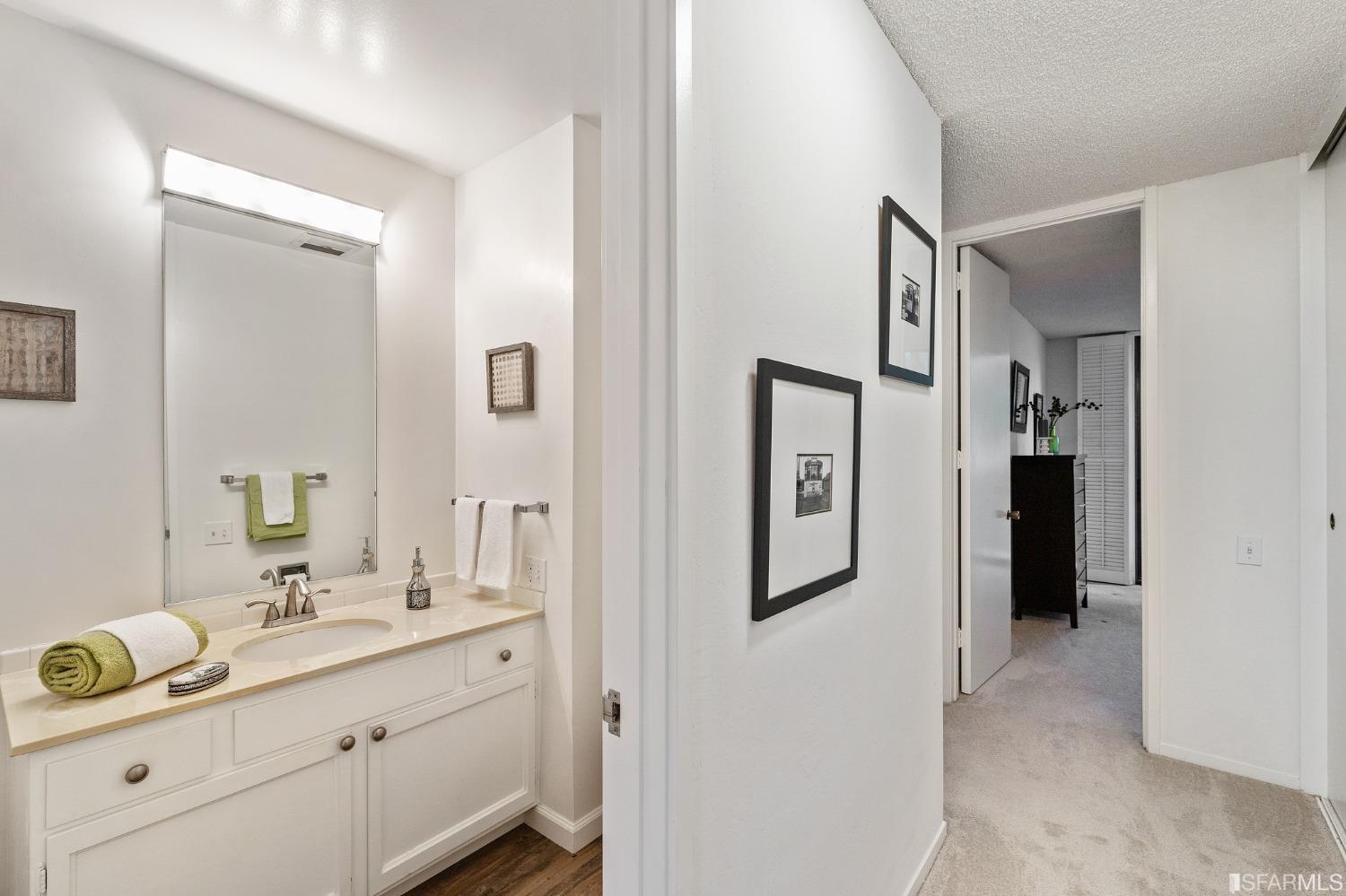 5084 Diamond Heights Boulevard Unit: A