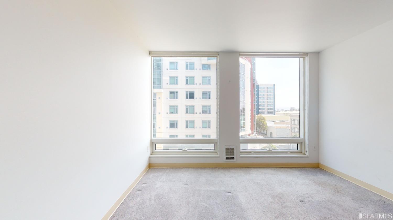 1400 Mission Street Unit: 506
