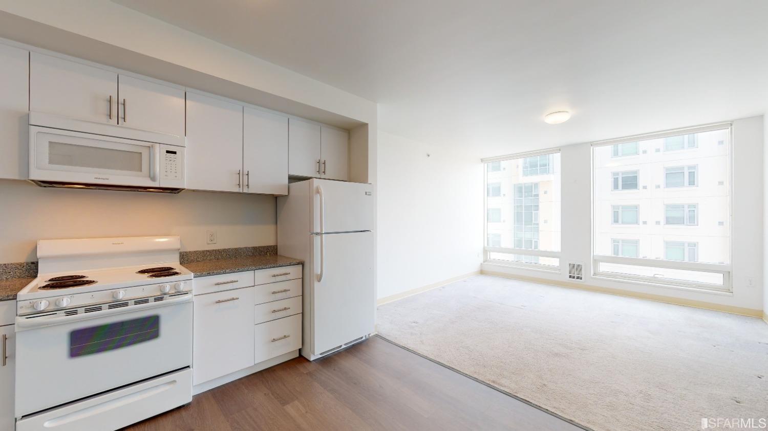 1400 Mission Street Unit: 506