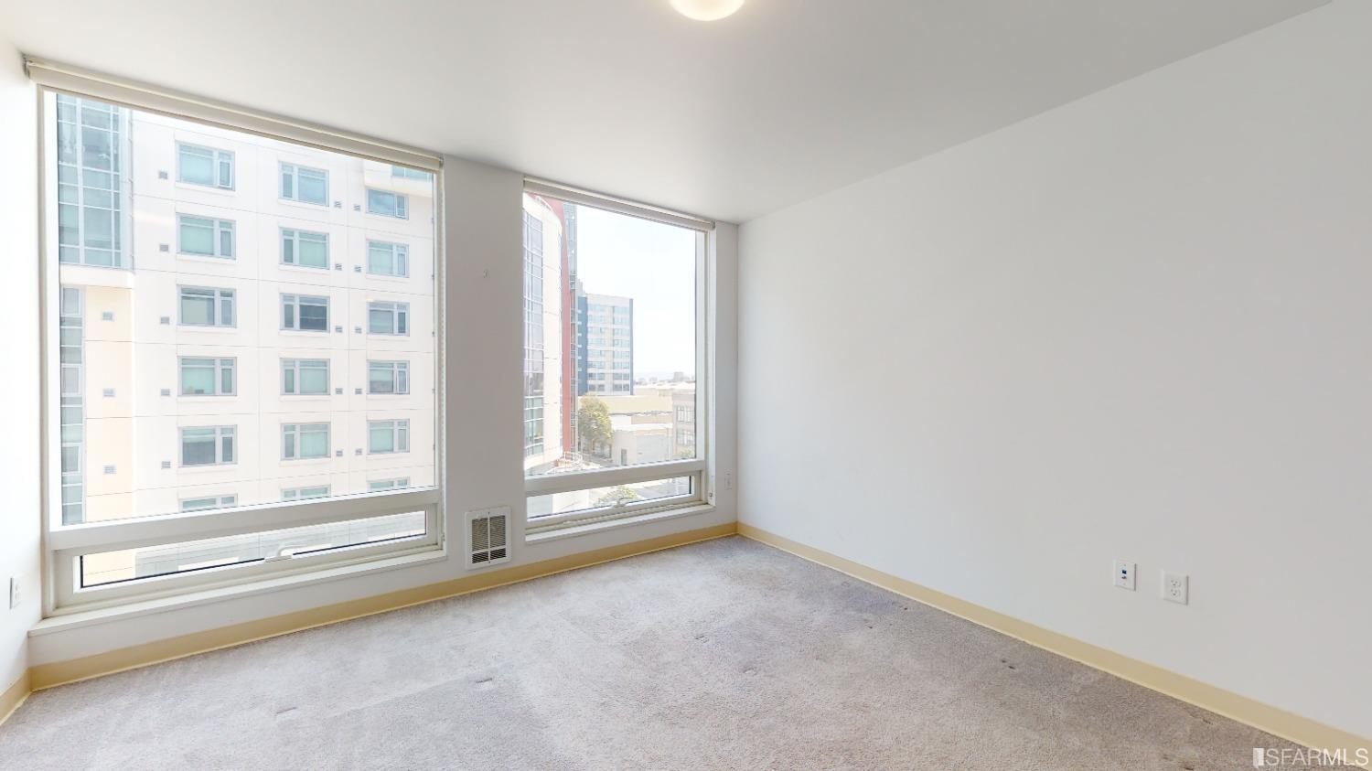 1400 Mission Street Unit: 506