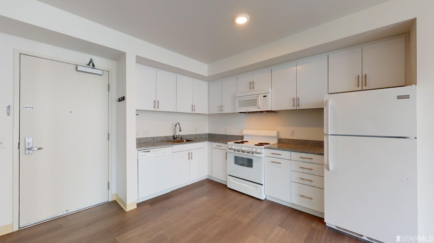 1400 Mission Street Unit: 506