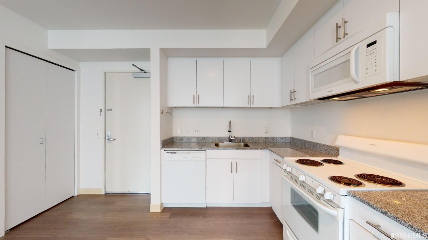 1400 Mission Street Unit: 506