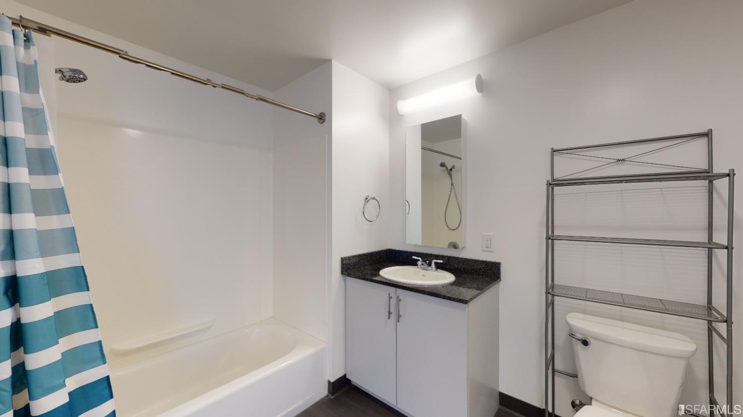 1400 Mission Street Unit: 506
