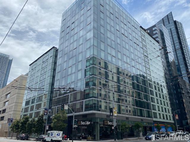 1400 Mission Street Unit: 506