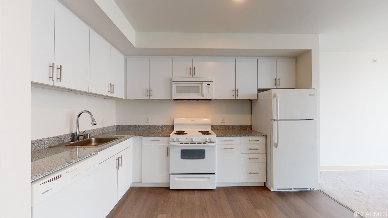 1400 Mission Street Unit: 506