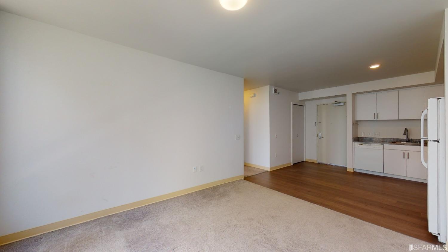1400 Mission Street Unit: 506