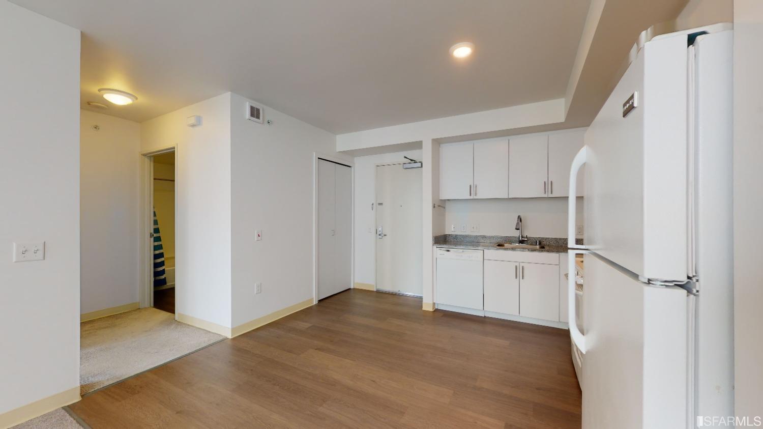 1400 Mission Street Unit: 506