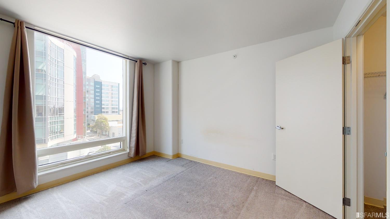 1400 Mission Street Unit: 506