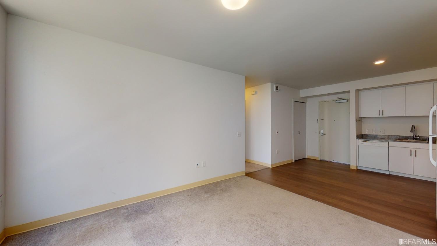 1400 Mission Street Unit: 506