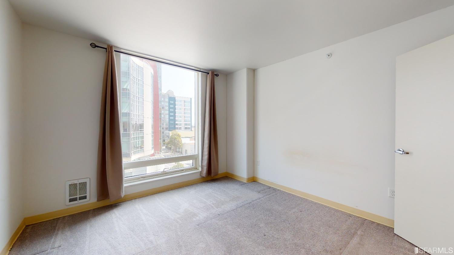1400 Mission Street Unit: 506