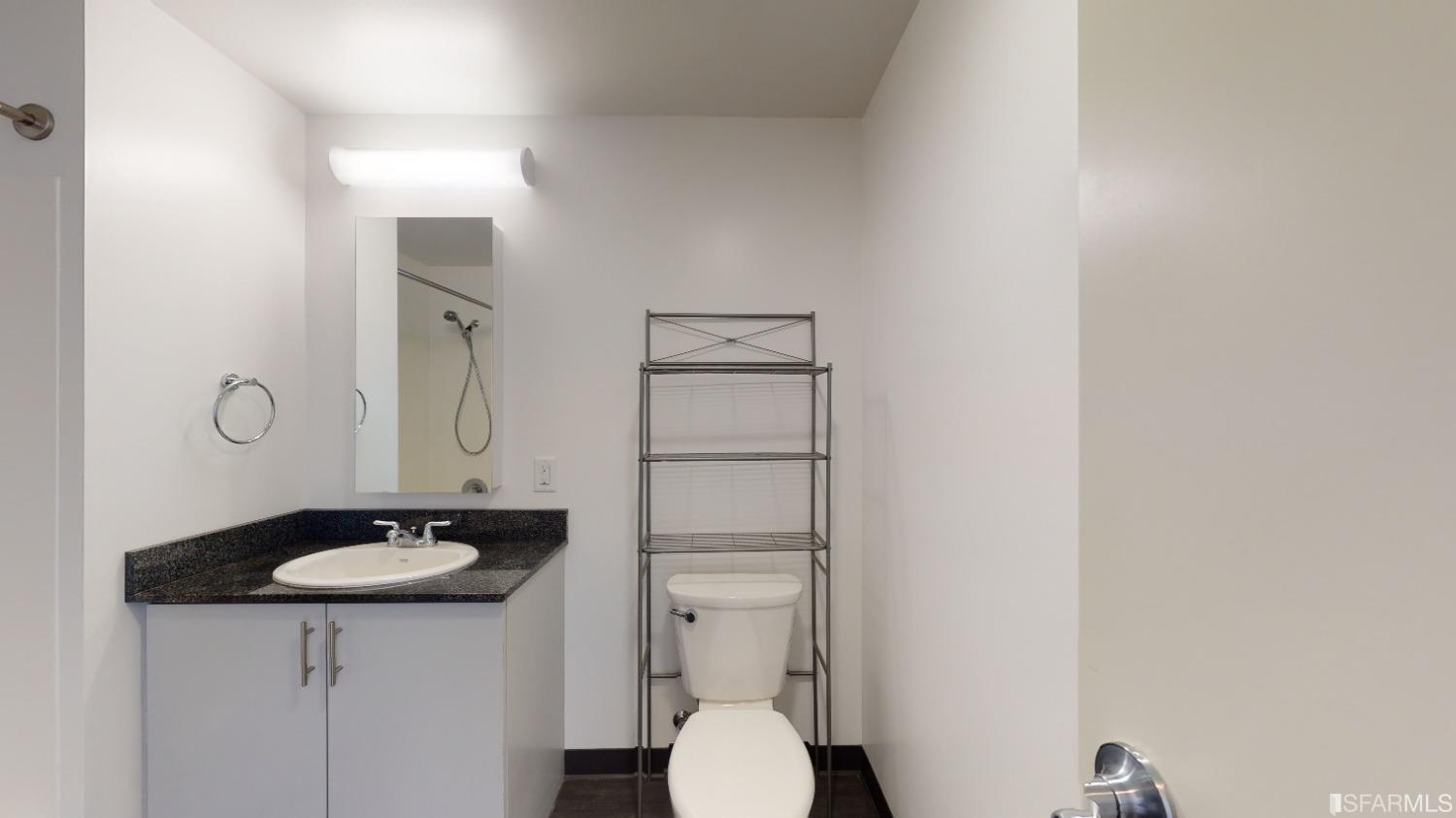 1400 Mission Street Unit: 506