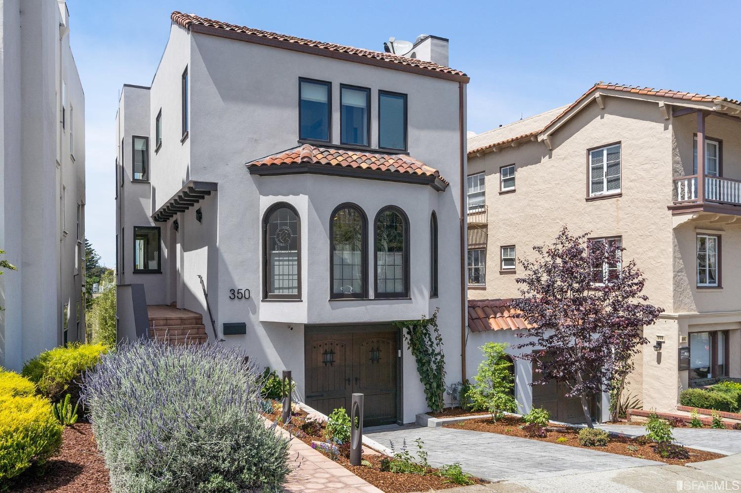 350 Claremont Boulevard