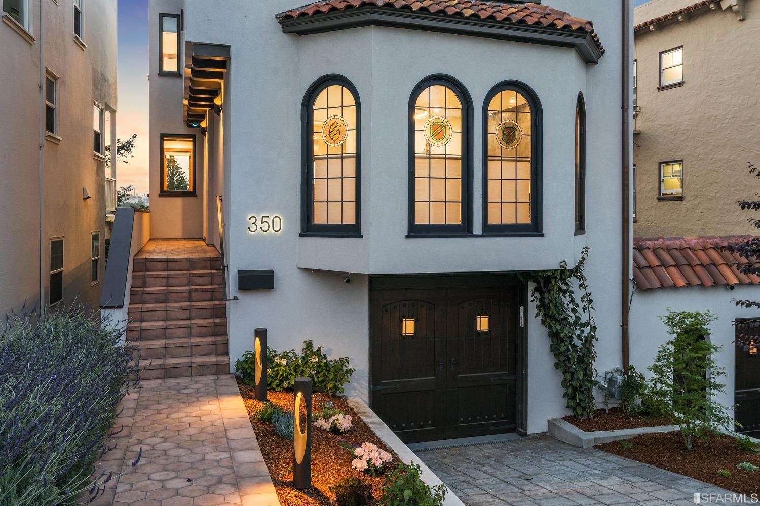 350 Claremont Boulevard