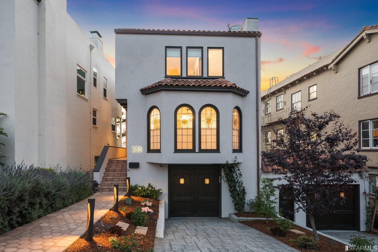 350 Claremont Boulevard