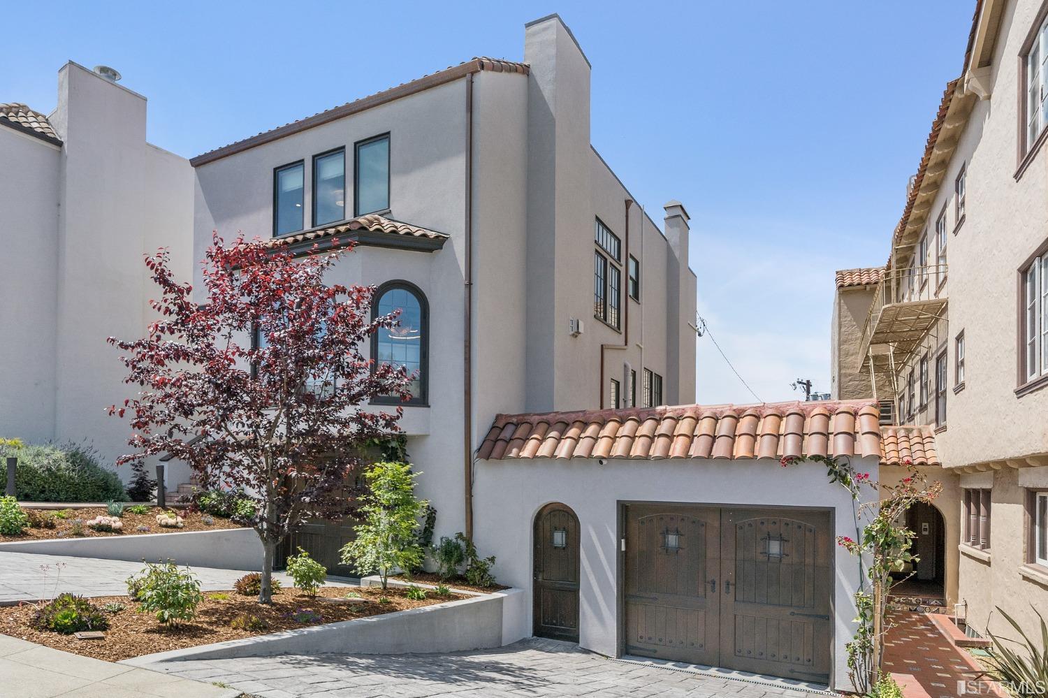 350 Claremont Boulevard