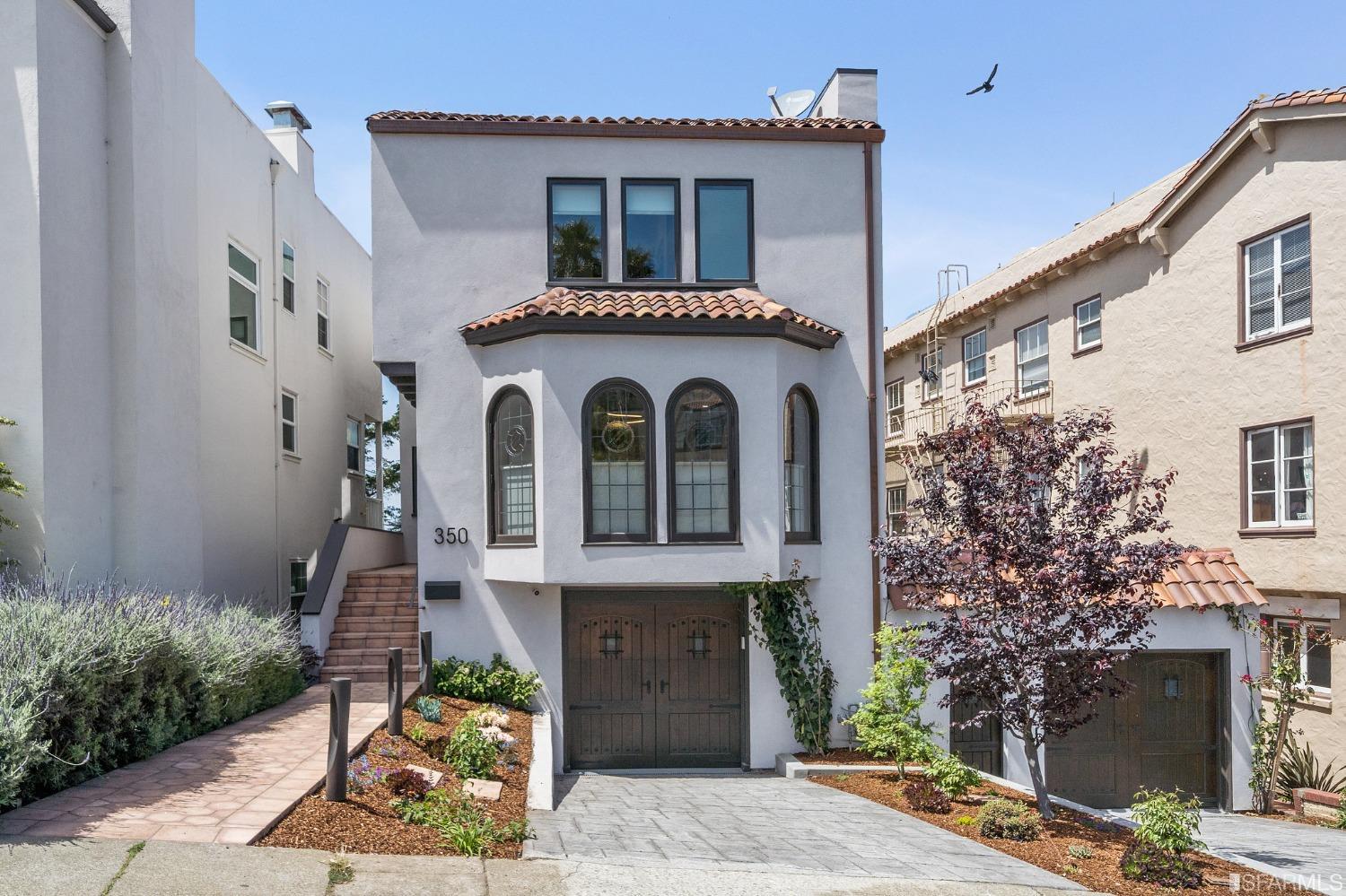 350 Claremont Boulevard