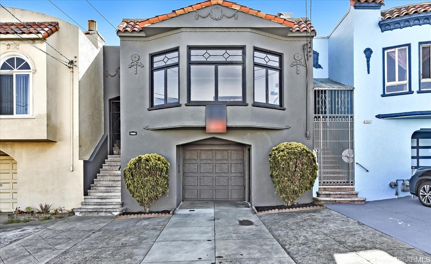 1360 22nd Avenue