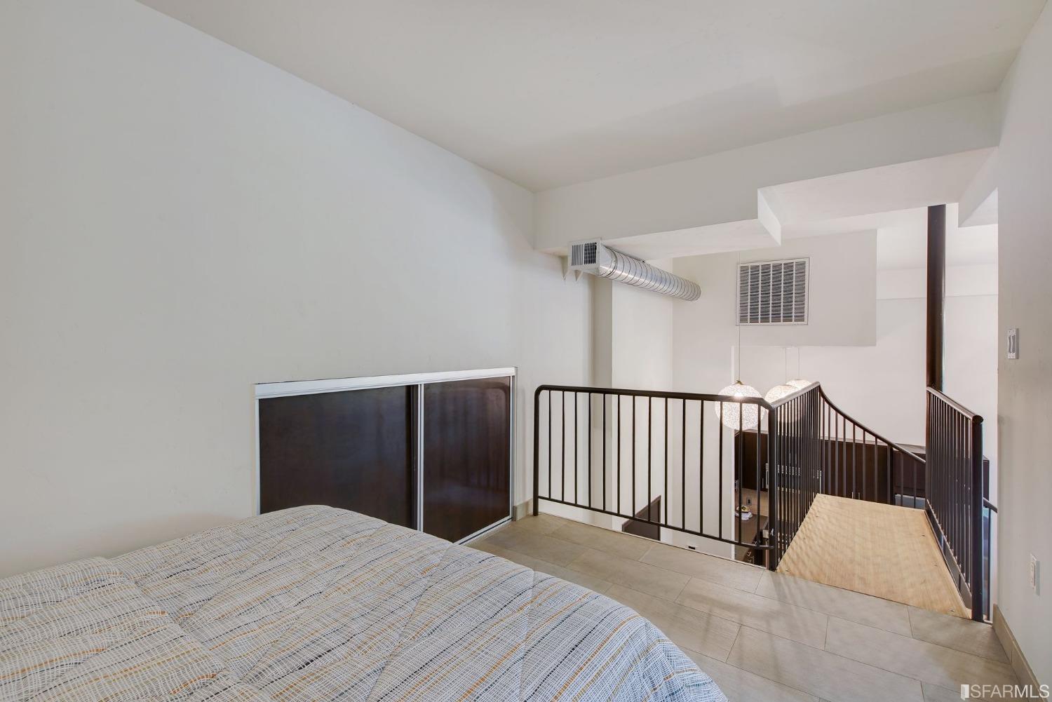 16 Jessie Street Unit: 110
