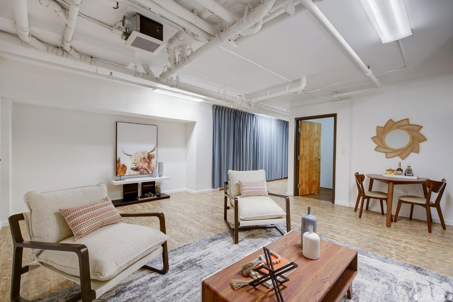 16 Jessie Street Unit: 110