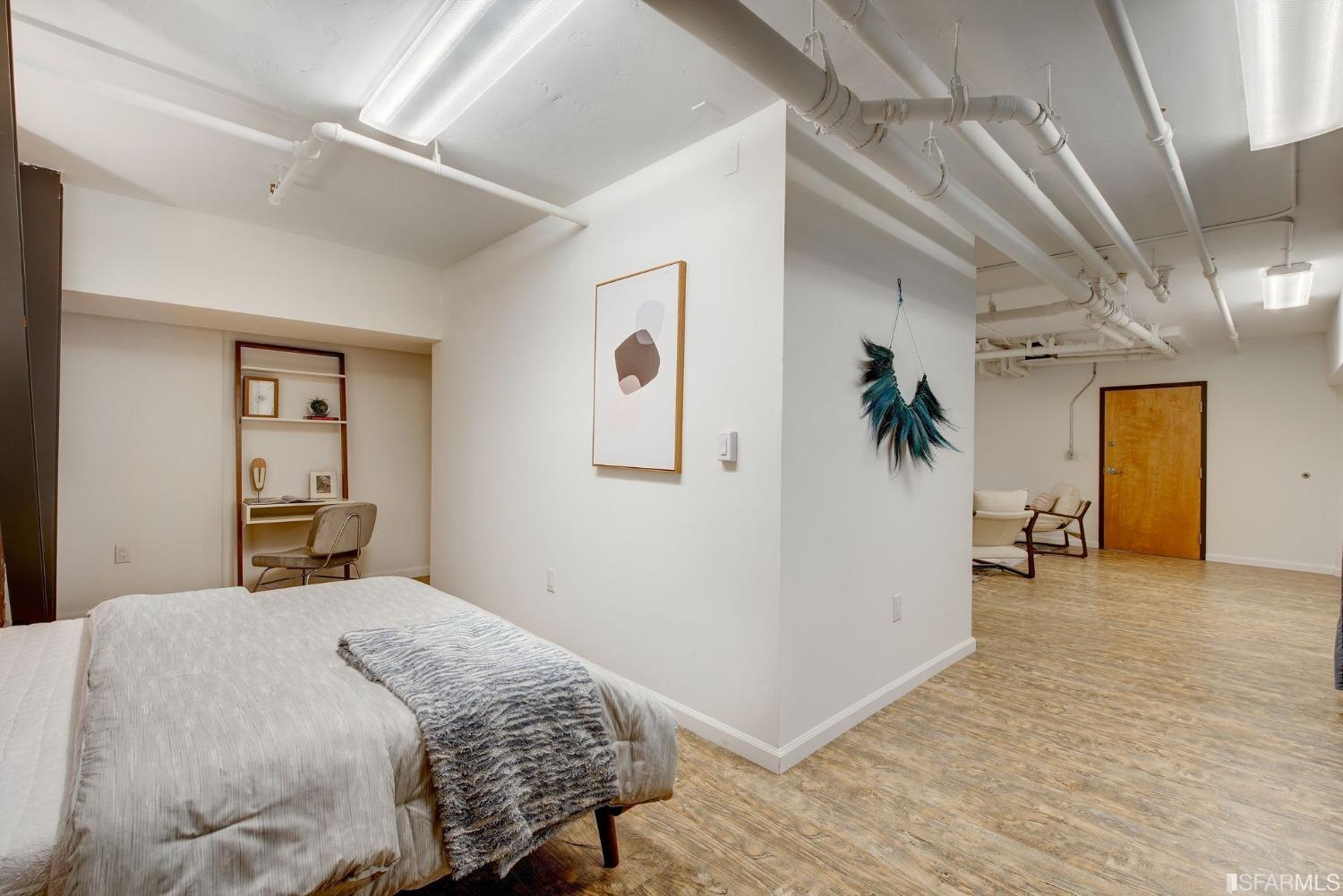 16 Jessie Street Unit: 110