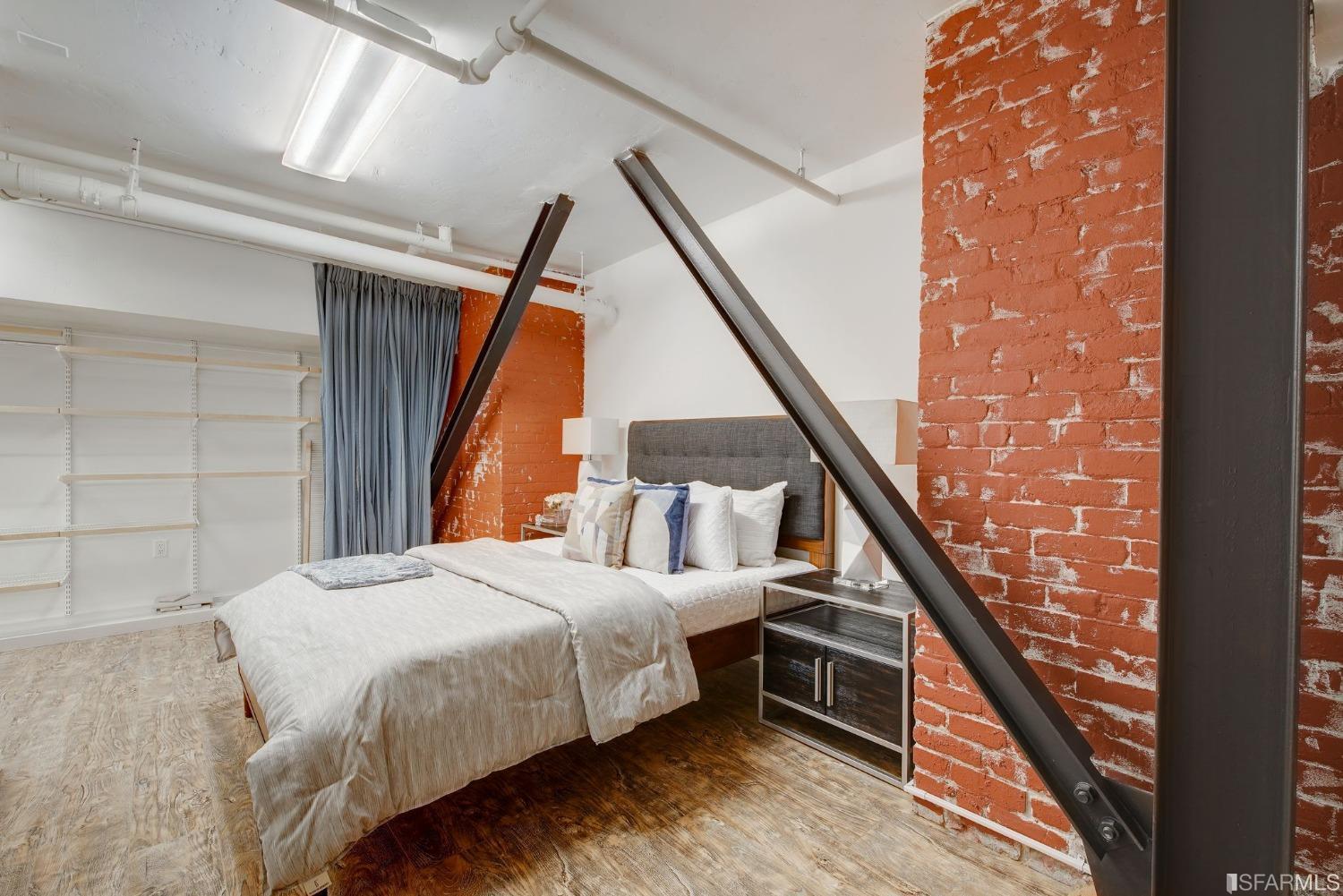 16 Jessie Street Unit: 110