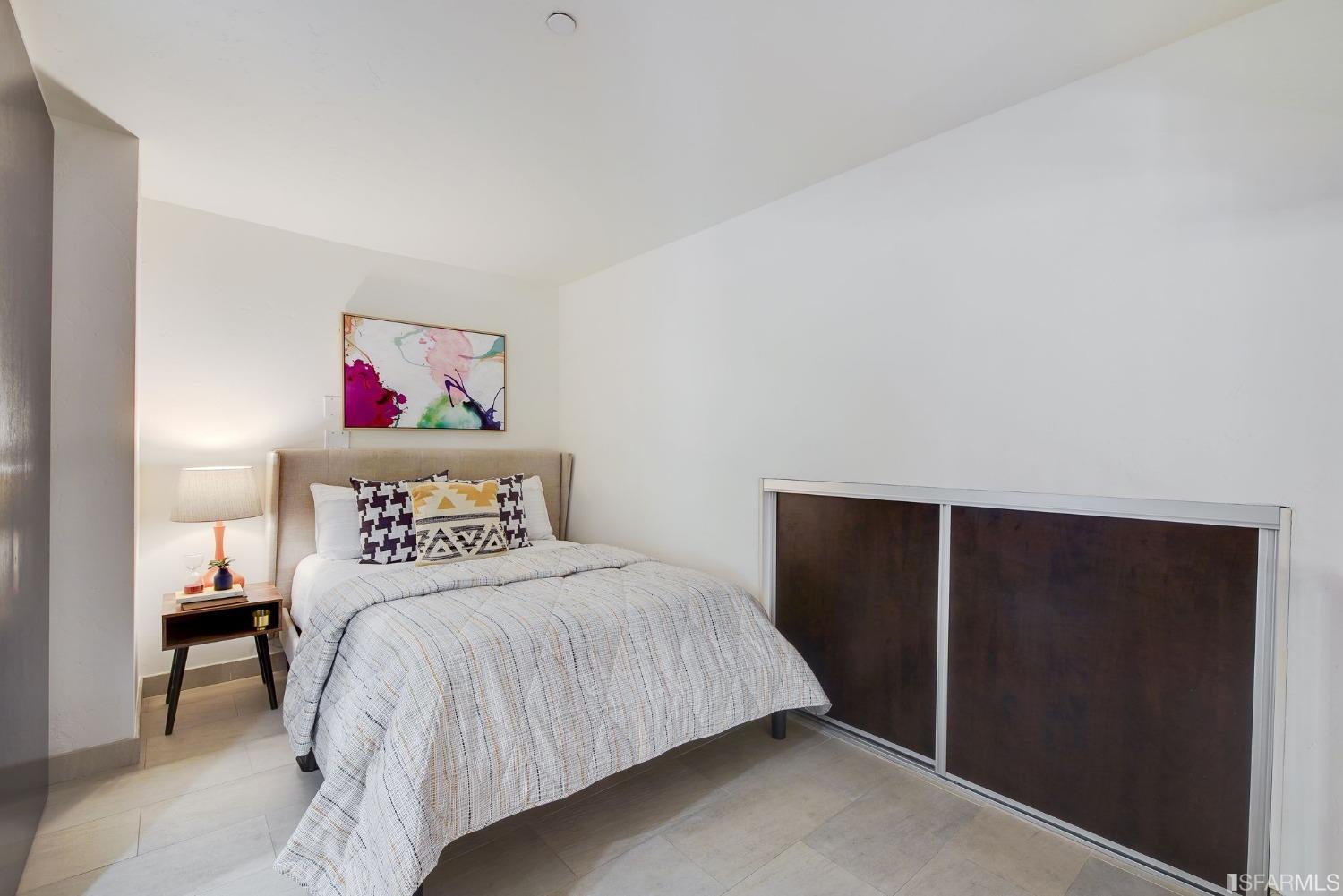 16 Jessie Street Unit: 110